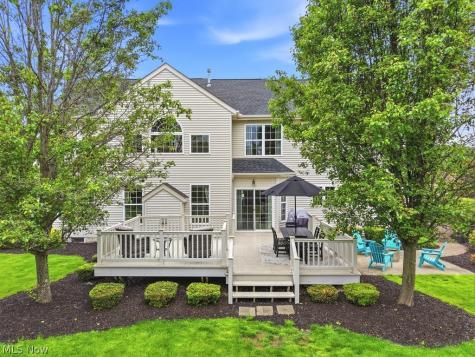 3063 Dunstone Avenue Akron OH 44312