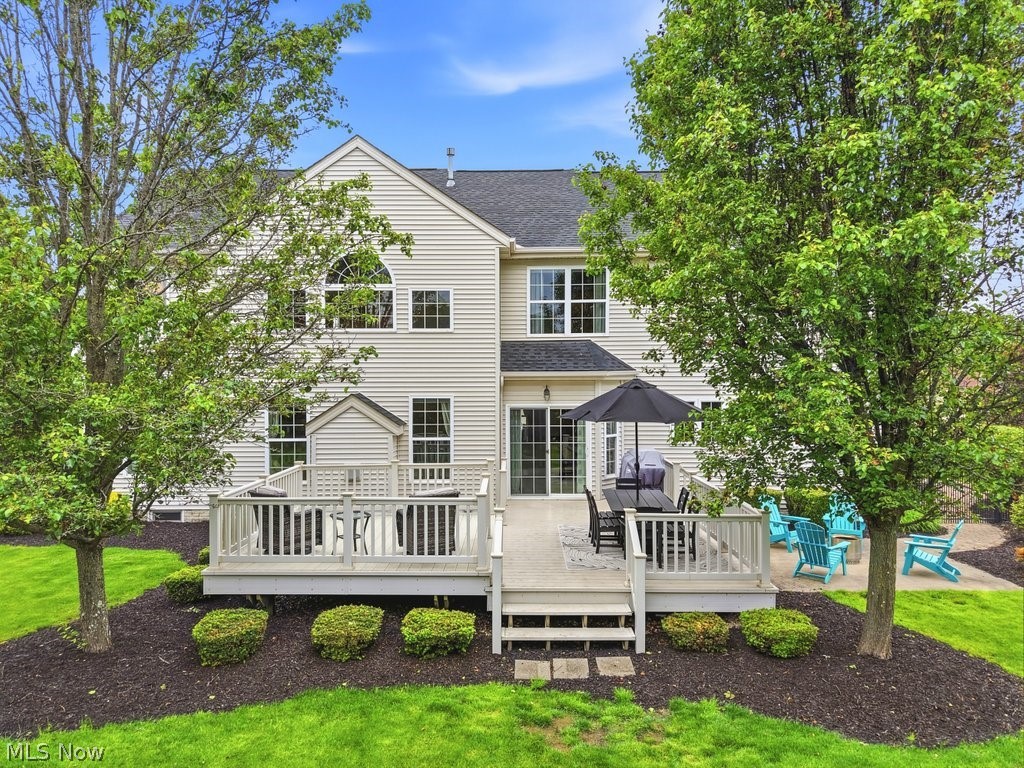 3063 Dunstone Avenue Akron OH 44312