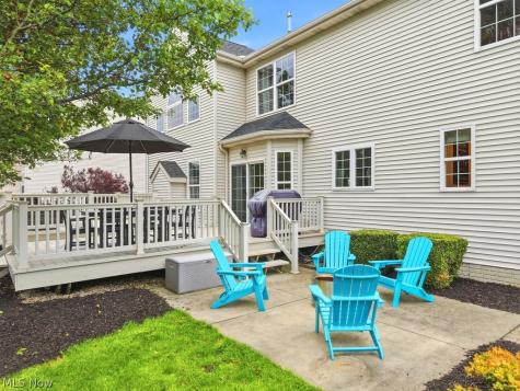 3063 Dunstone Avenue Akron OH 44312