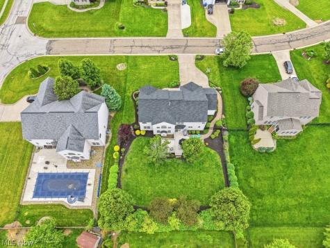 3063 Dunstone Avenue Akron OH 44312