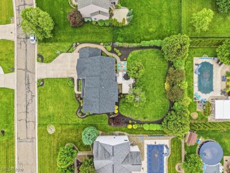 3063 Dunstone Avenue Akron OH 44312