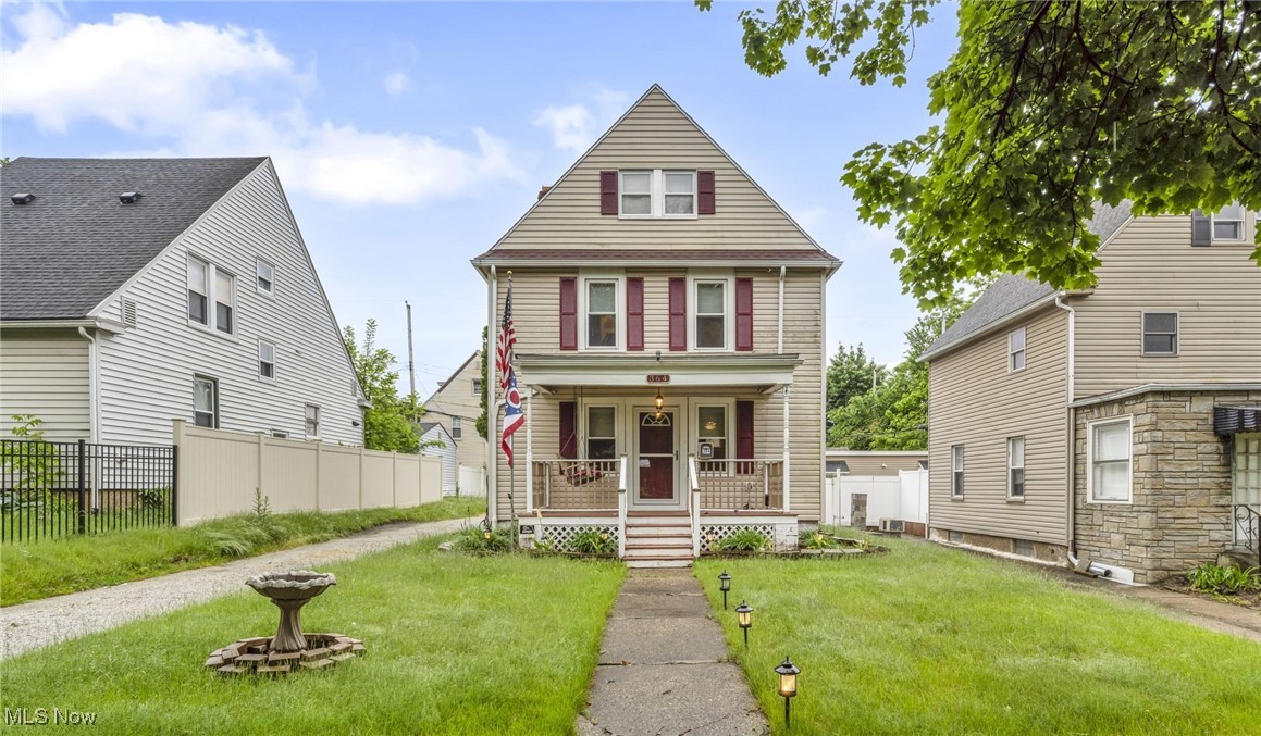 364 Reed Avenue Akron OH 44301