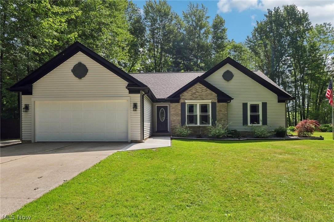 3213 Bates Road Madison OH 44057