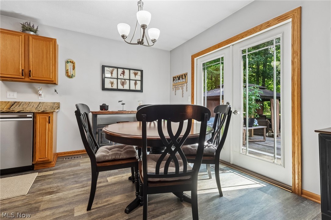 3213 Bates Road Madison OH 44057