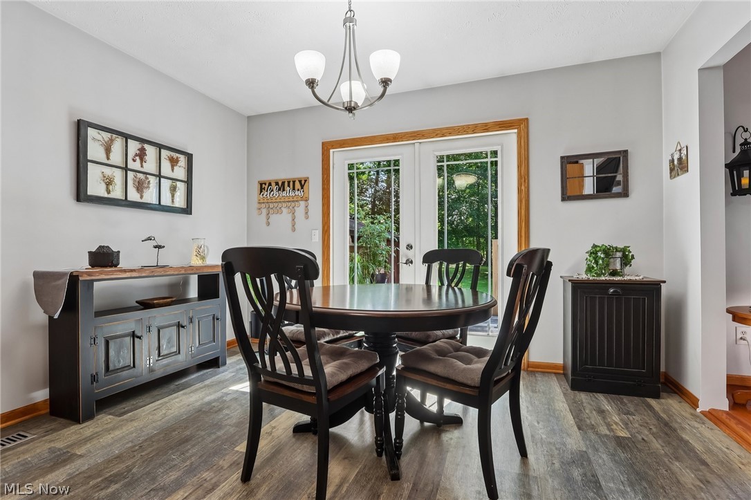 3213 Bates Road Madison OH 44057