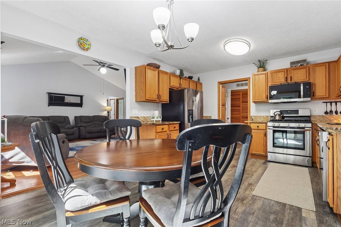 3213 Bates Road Madison OH 44057