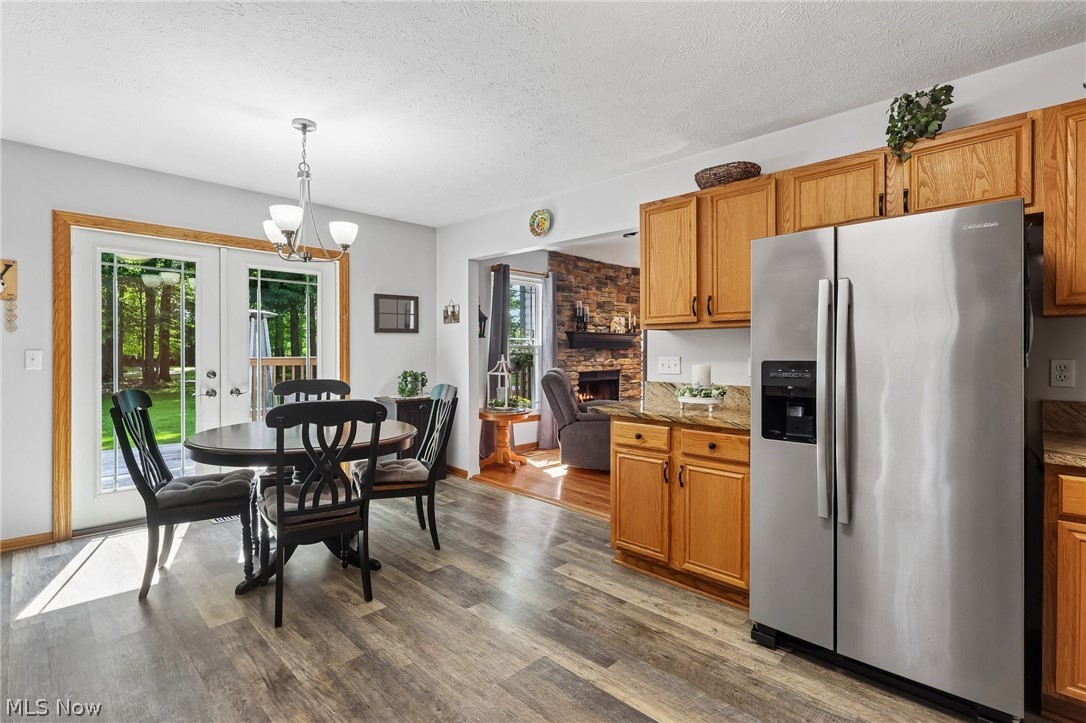 3213 Bates Road Madison OH 44057