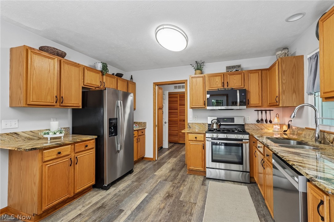 3213 Bates Road Madison OH 44057