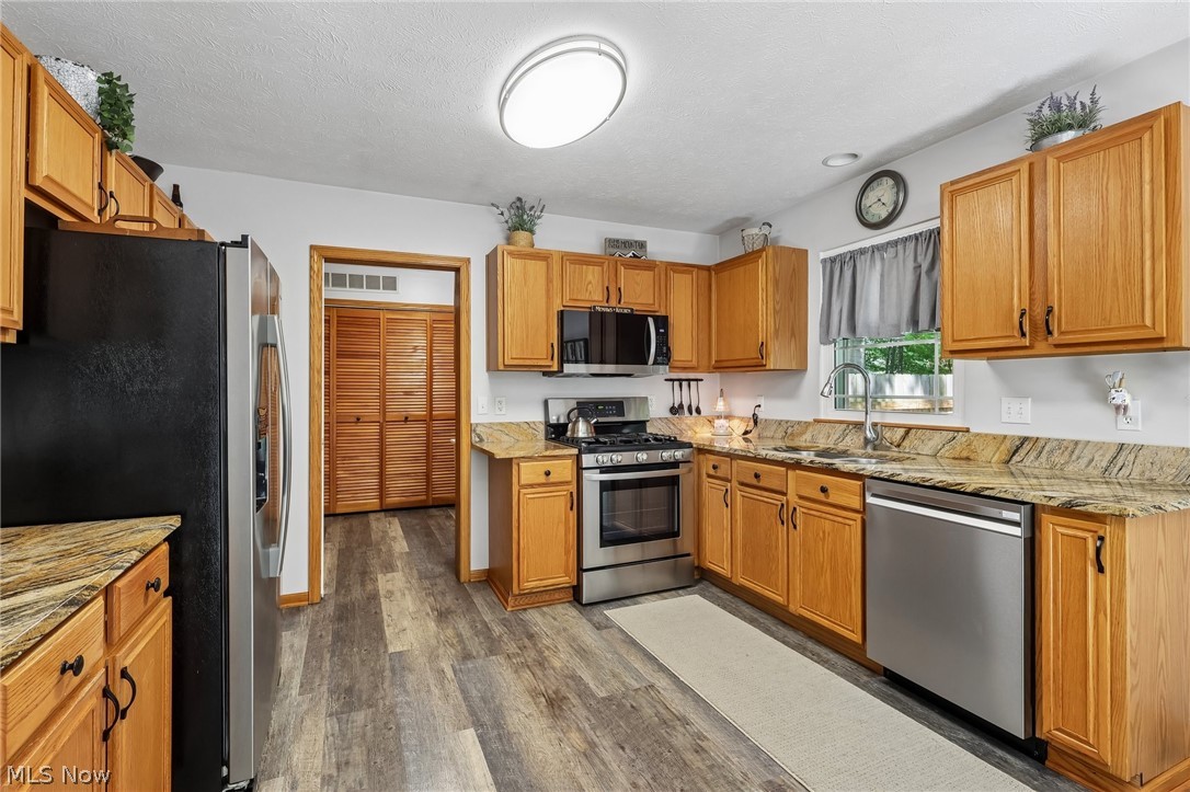 3213 Bates Road Madison OH 44057