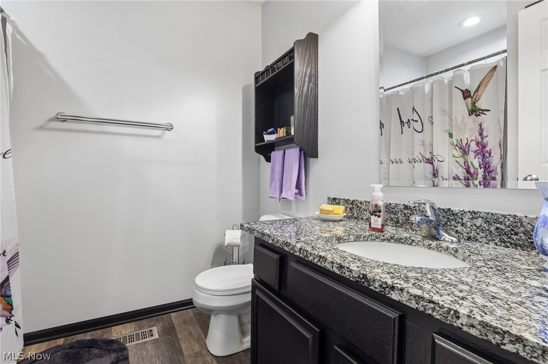 3213 Bates Road Madison OH 44057