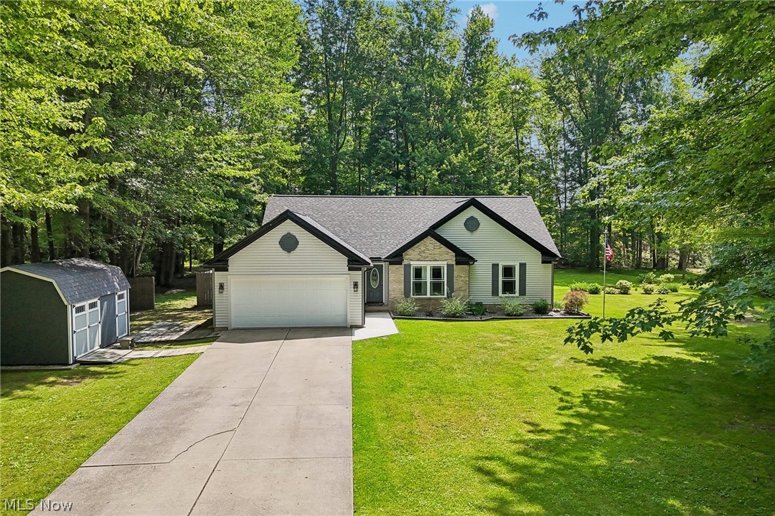 3213 Bates Road Madison OH 44057
