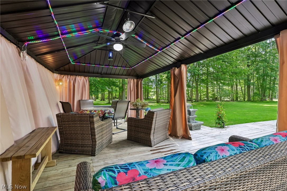 3213 Bates Road Madison OH 44057