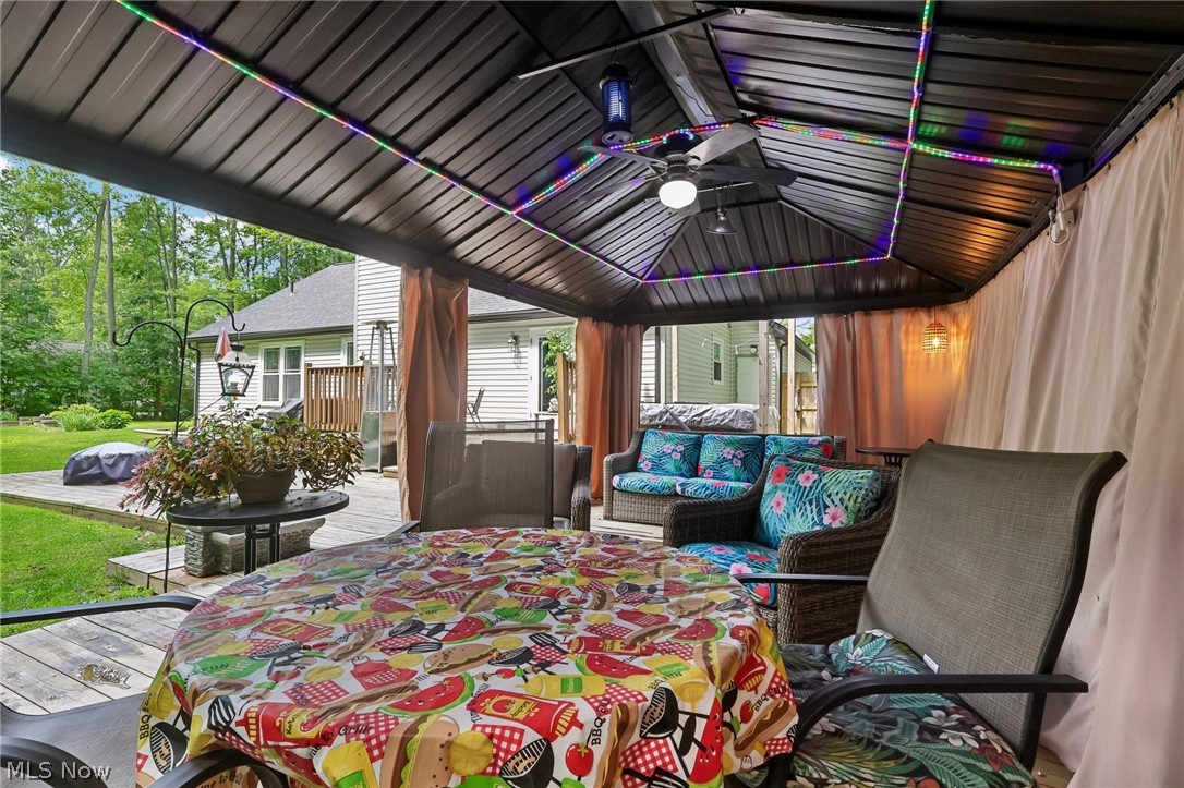 3213 Bates Road Madison OH 44057