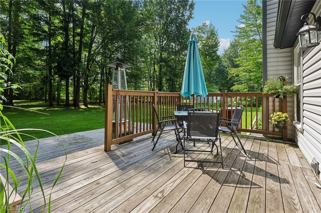 3213 Bates Road Madison OH 44057