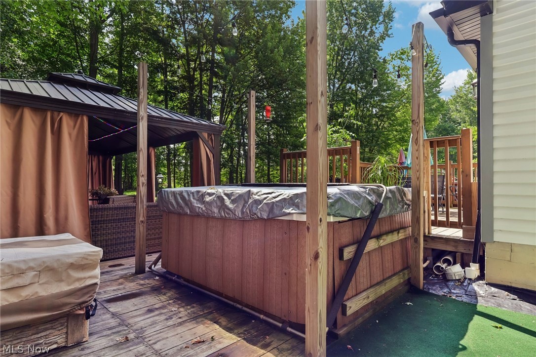 3213 Bates Road Madison OH 44057
