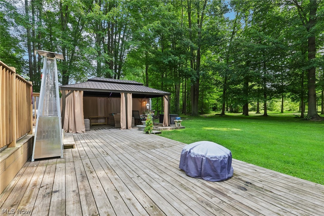 3213 Bates Road Madison OH 44057