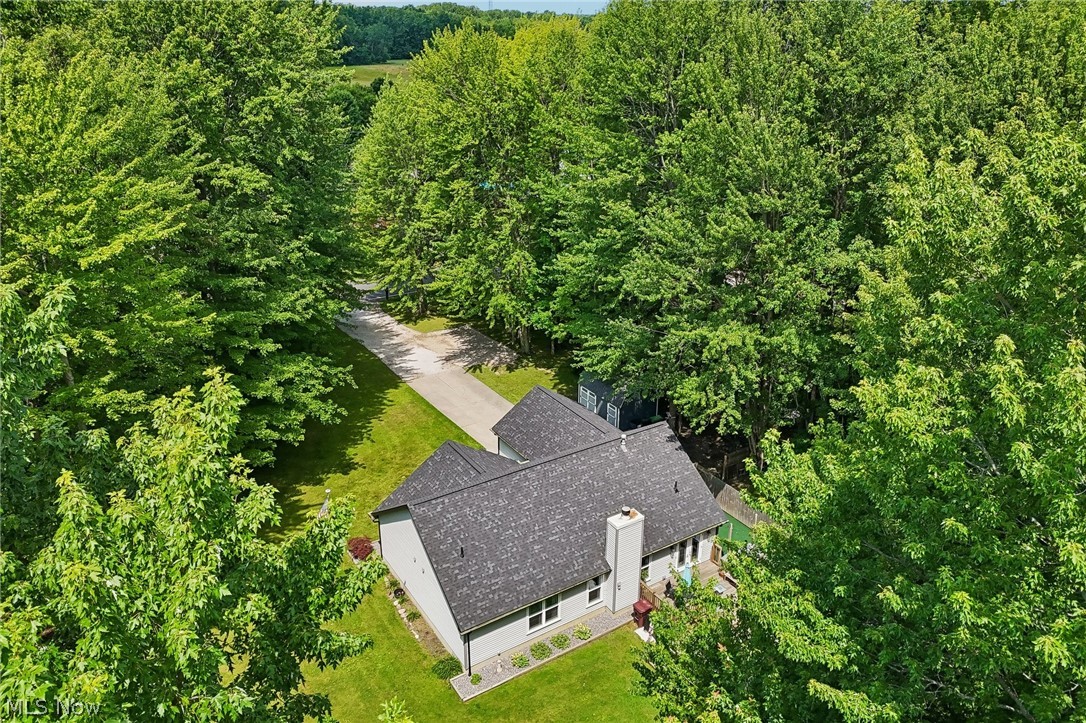 3213 Bates Road Madison OH 44057