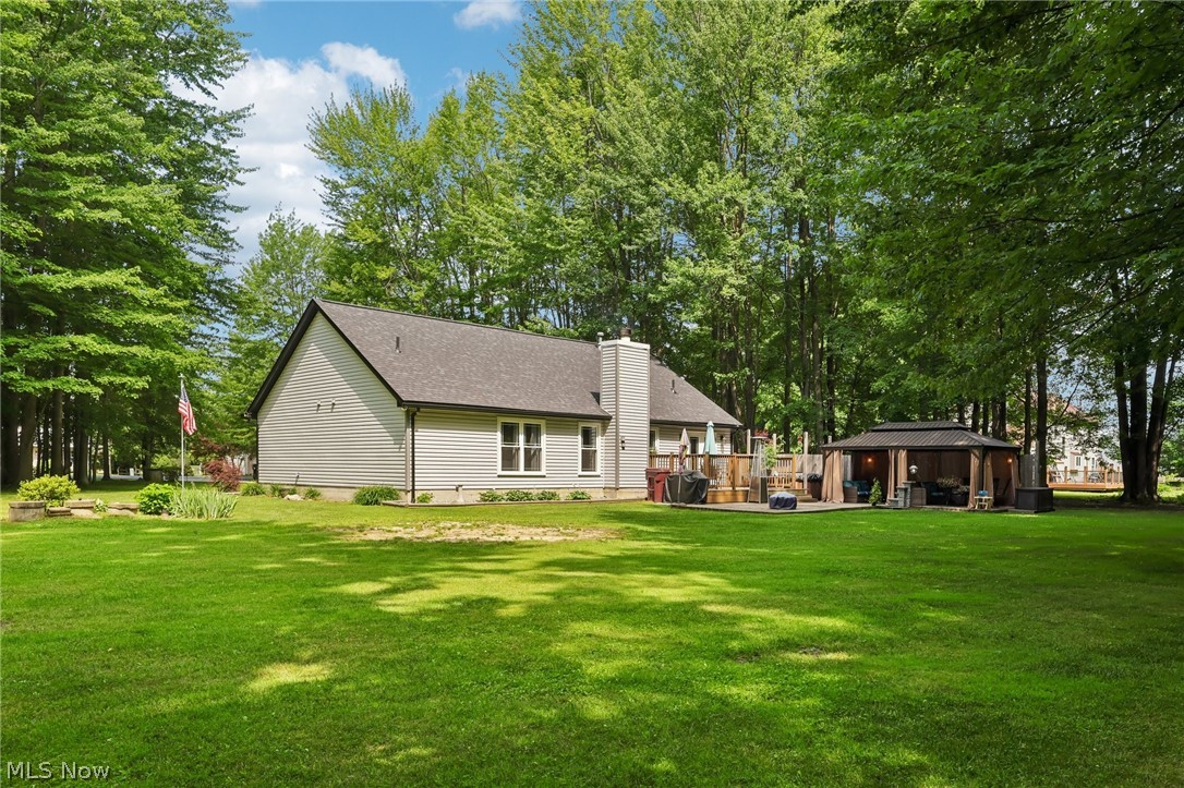 3213 Bates Road Madison OH 44057
