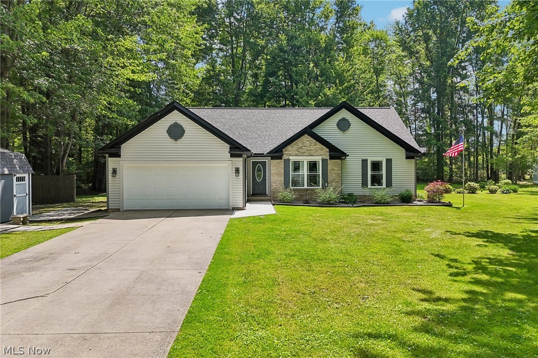 3213 Bates Road Madison OH 44057