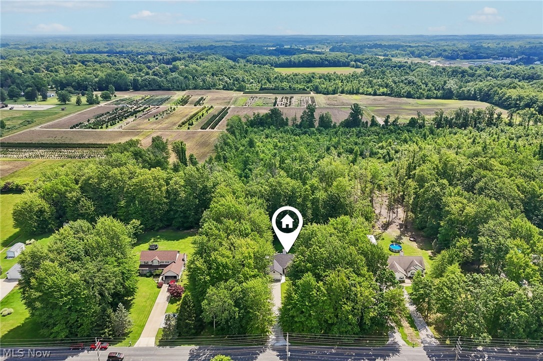 3213 Bates Road Madison OH 44057