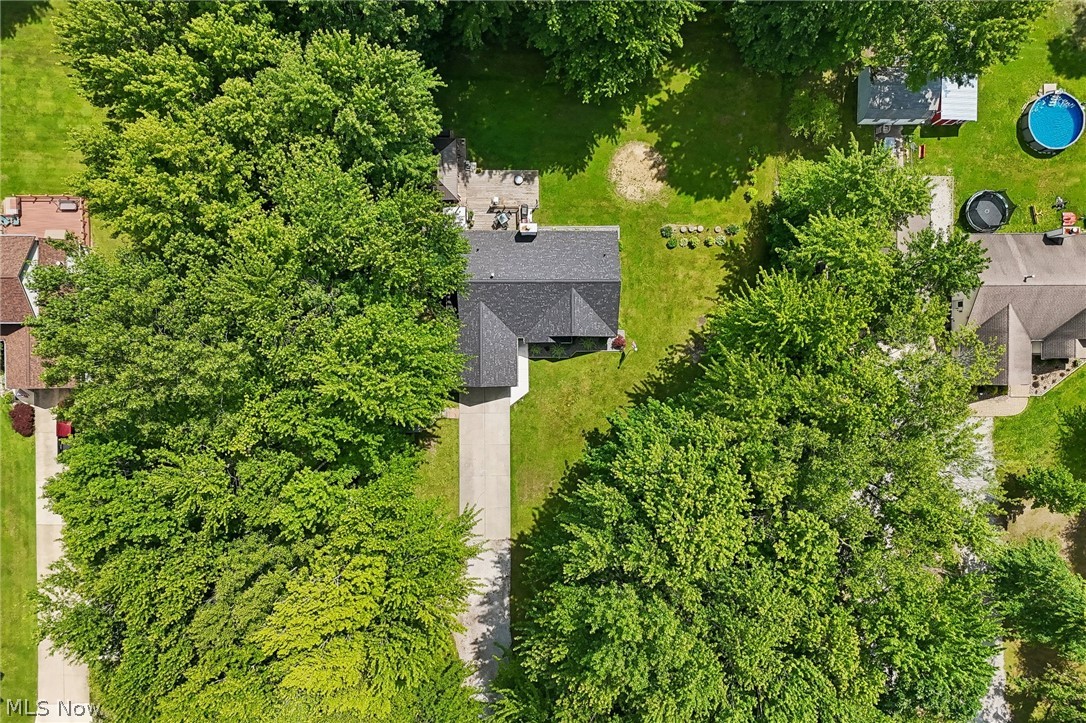 3213 Bates Road Madison OH 44057