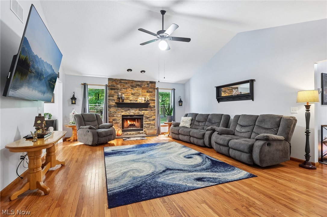 3213 Bates Road Madison OH 44057