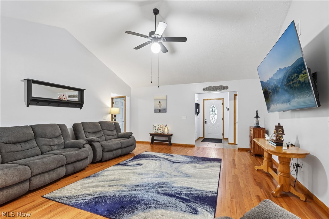 3213 Bates Road Madison OH 44057
