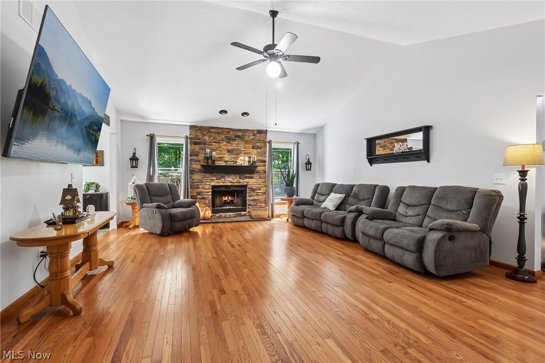 3213 Bates Road Madison OH 44057