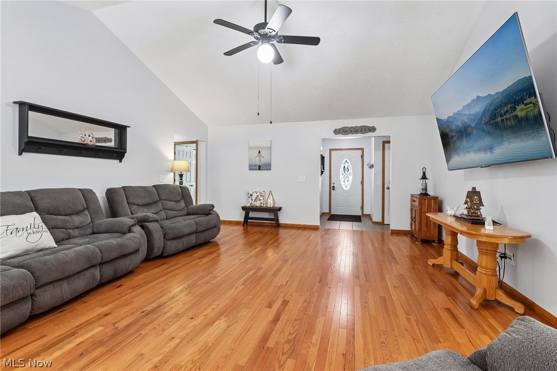 3213 Bates Road Madison OH 44057