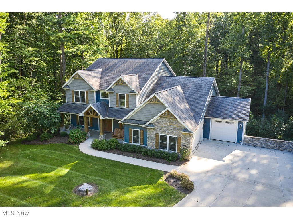 1570 Shade Road Akron OH 44333