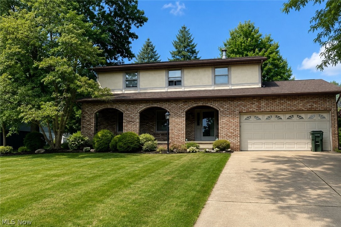 8727 Prancer Avenue NW North Canton OH 44720