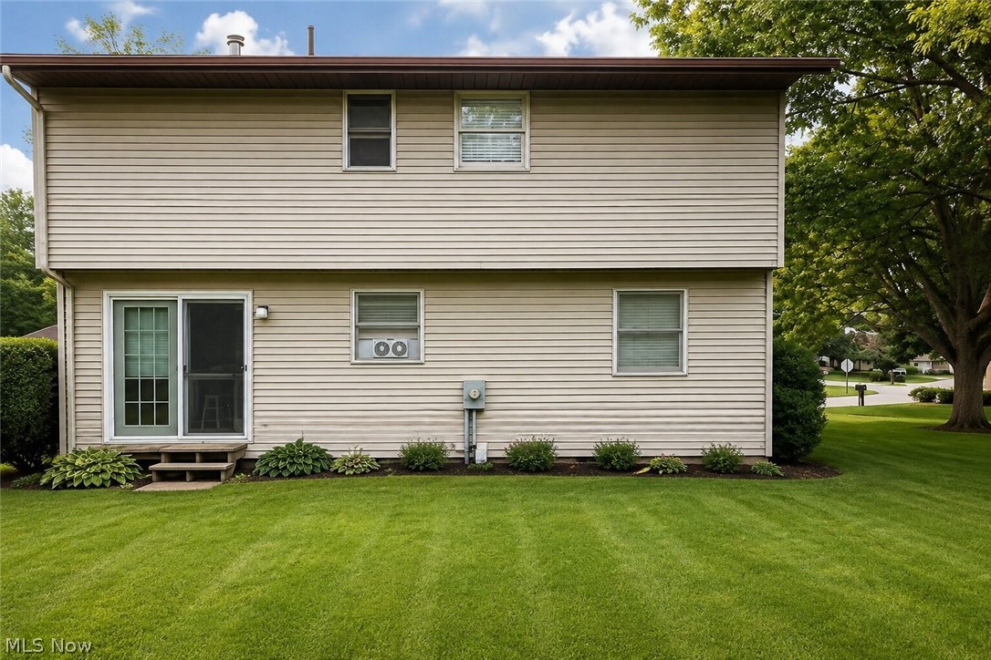 8727 Prancer Avenue NW North Canton OH 44720