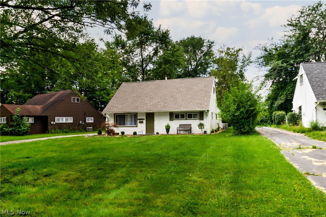 2379 Clyde Street Poland OH 44514
