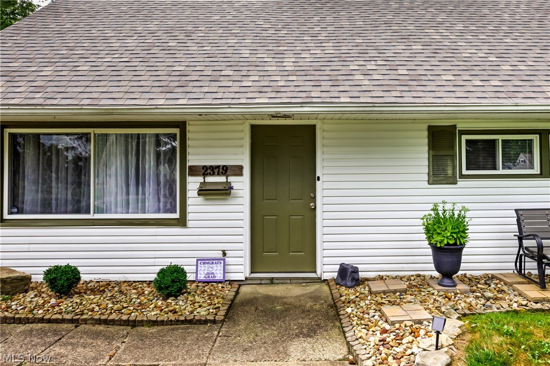 2379 Clyde Street Poland OH 44514