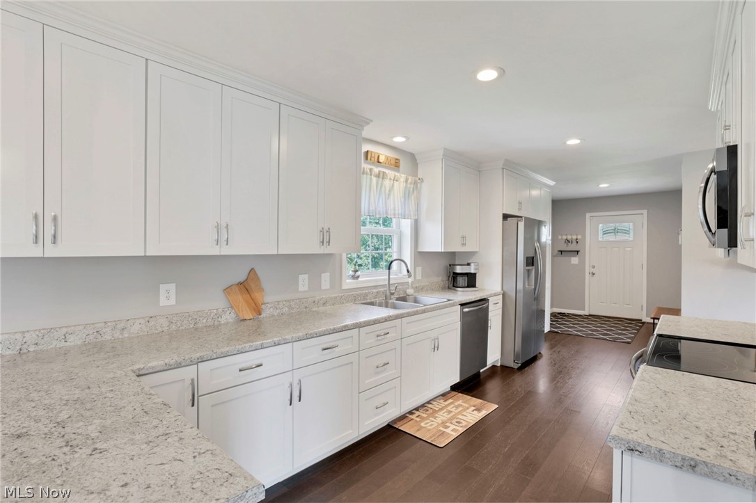 60145 Bliss Road New Concord OH 43762