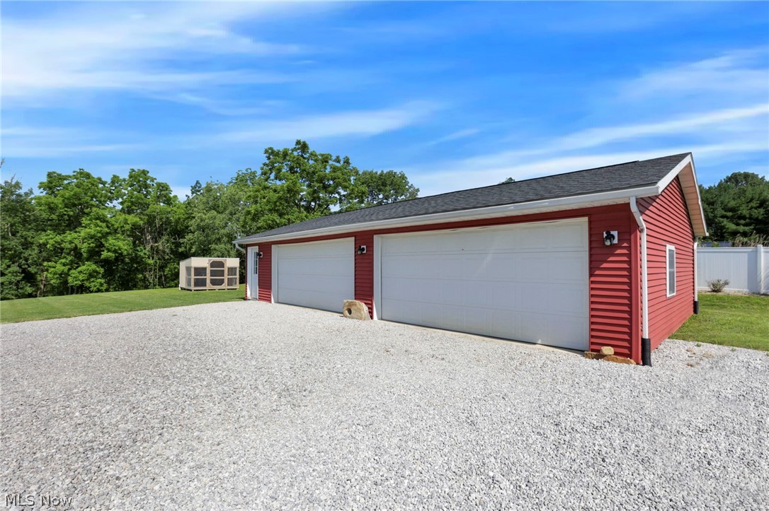 60145 Bliss Road New Concord OH 43762