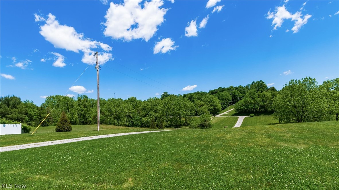 60145 Bliss Road New Concord OH 43762