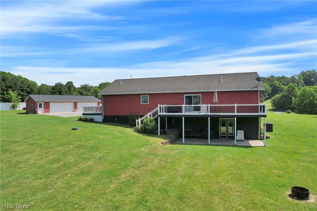 60145 Bliss Road New Concord OH 43762