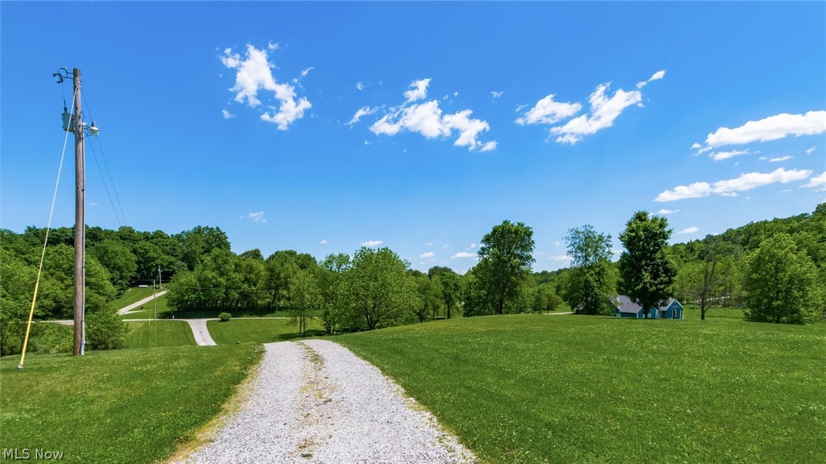 60145 Bliss Road New Concord OH 43762