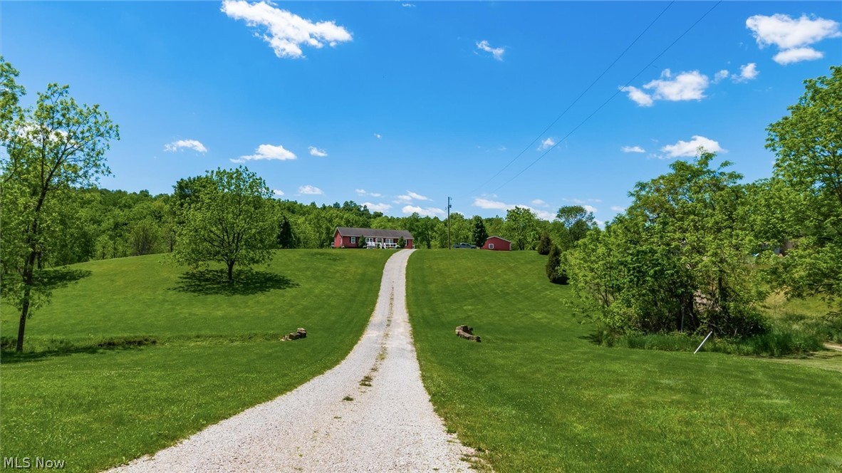 60145 Bliss Road New Concord OH 43762