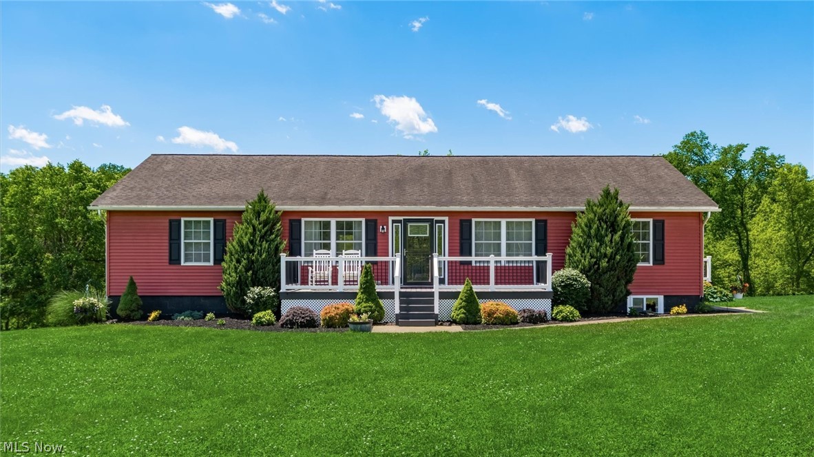 60145 Bliss Road New Concord OH 43762