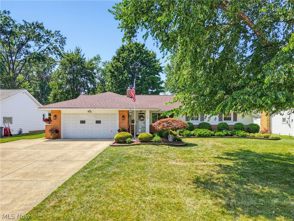 988 Cranbrook Drive Highland Heights OH 44143