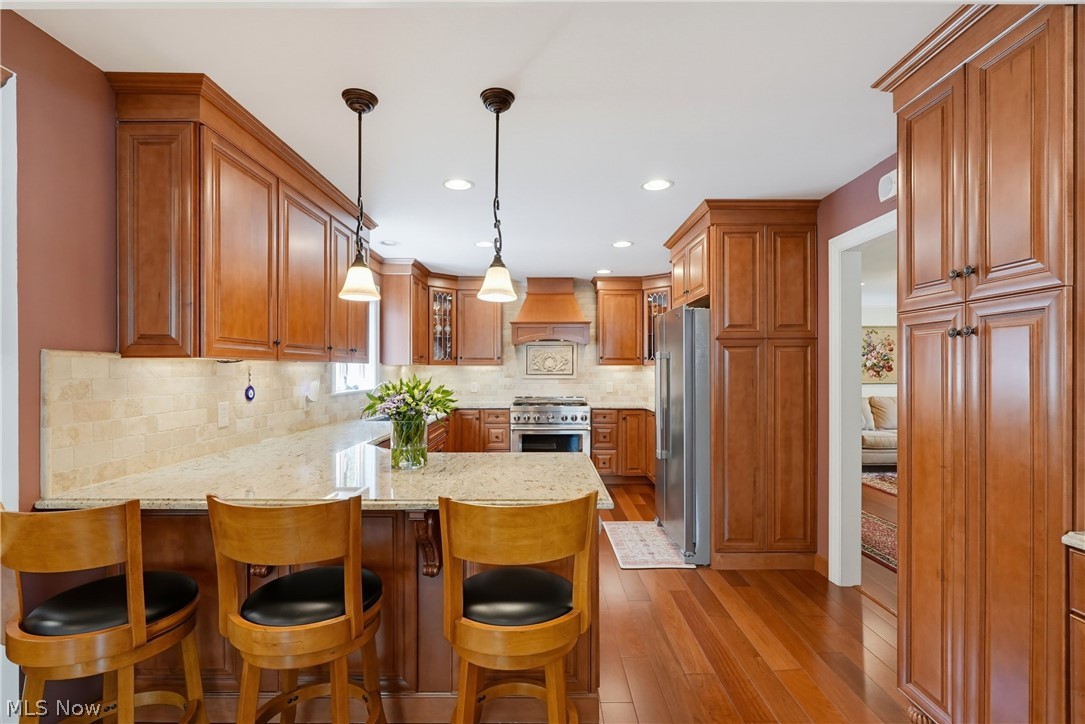 988 Cranbrook Drive Highland Heights OH 44143