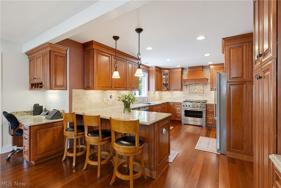 988 Cranbrook Drive Highland Heights OH 44143