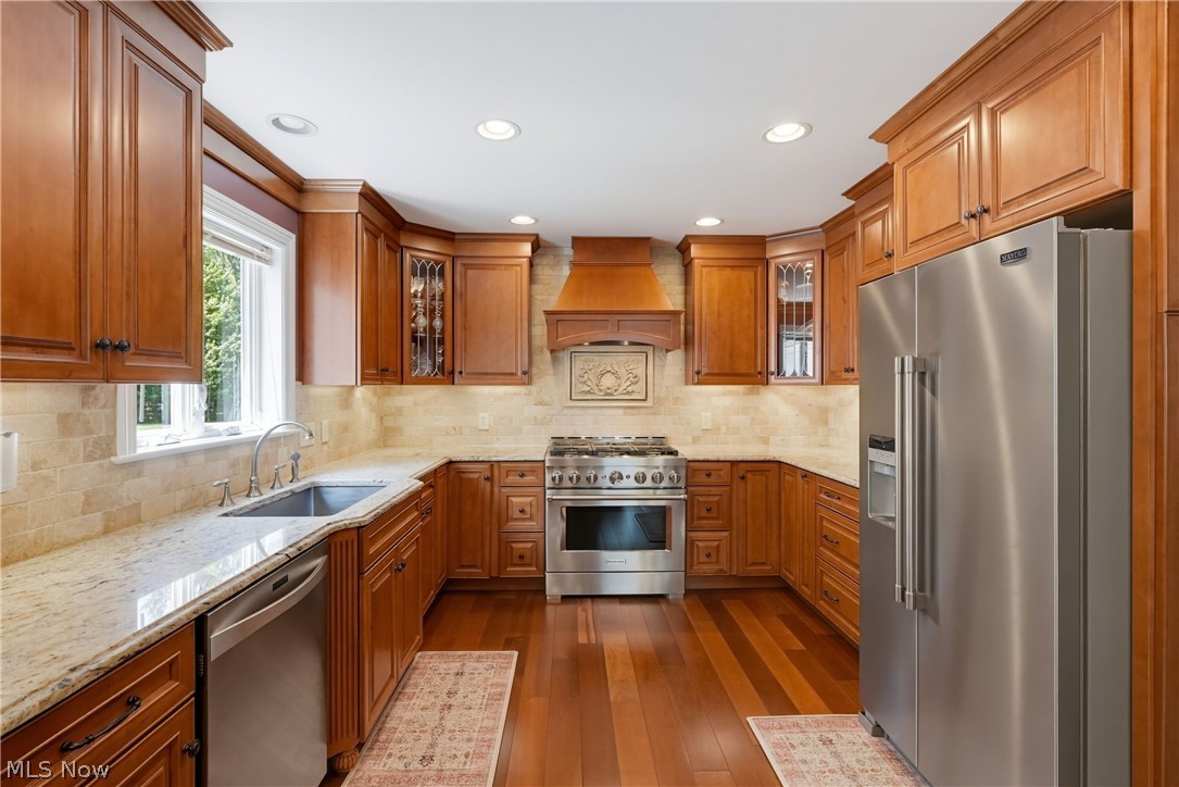 988 Cranbrook Drive Highland Heights OH 44143