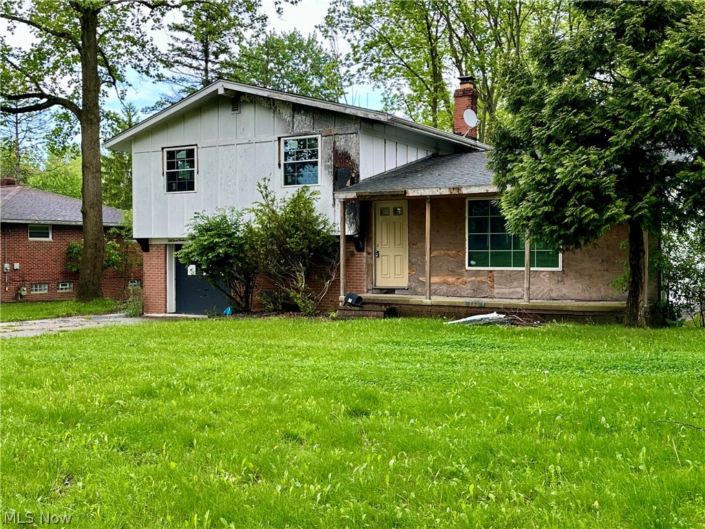 5319 Fairtree Road Bedford Heights OH 44146