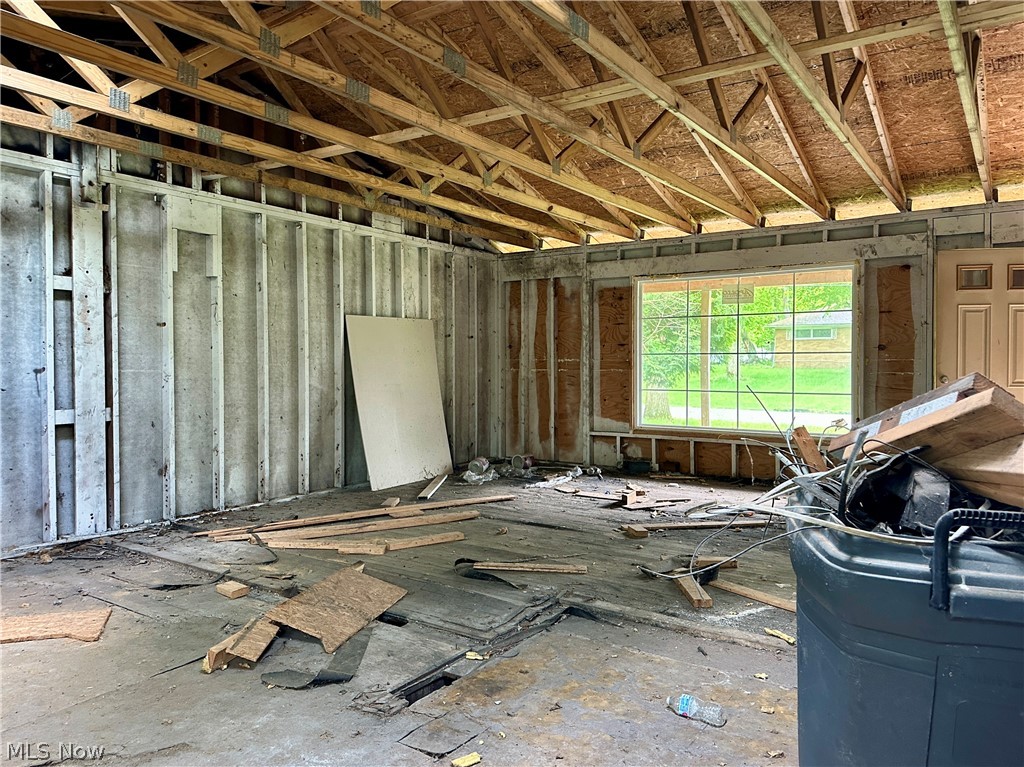 5319 Fairtree Road Bedford Heights OH 44146