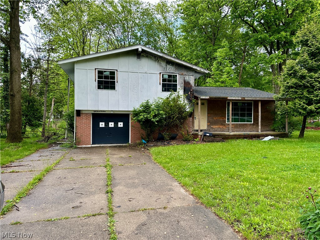 5319 Fairtree Road Bedford Heights OH 44146