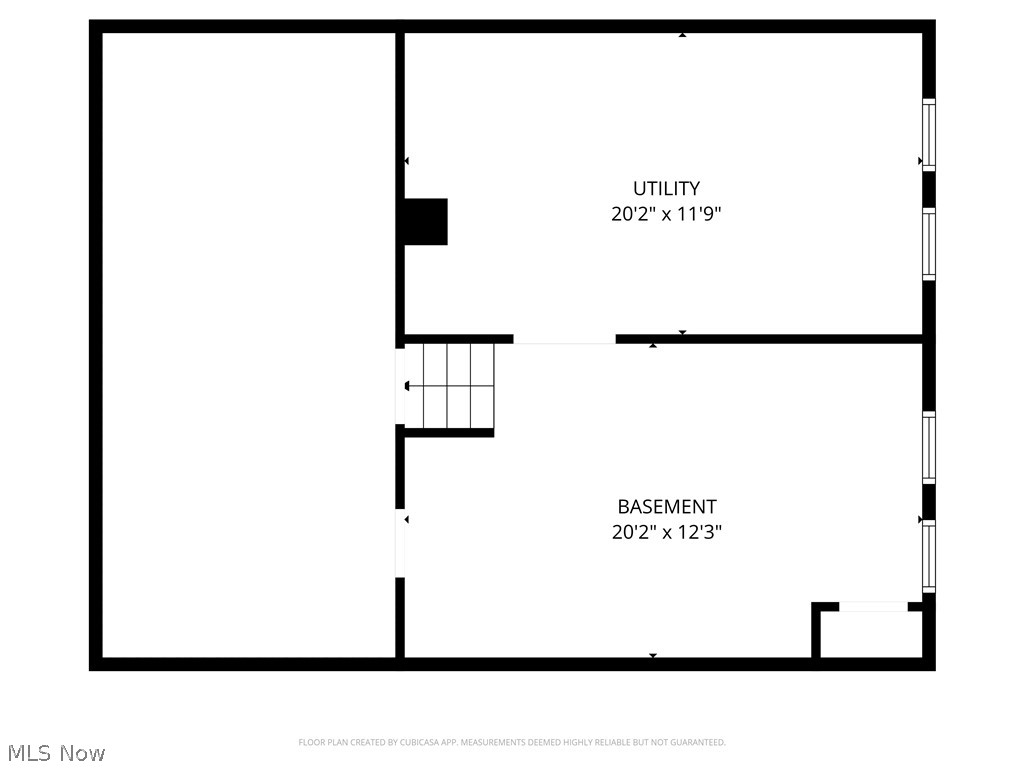 5319 Fairtree Road Bedford Heights OH 44146