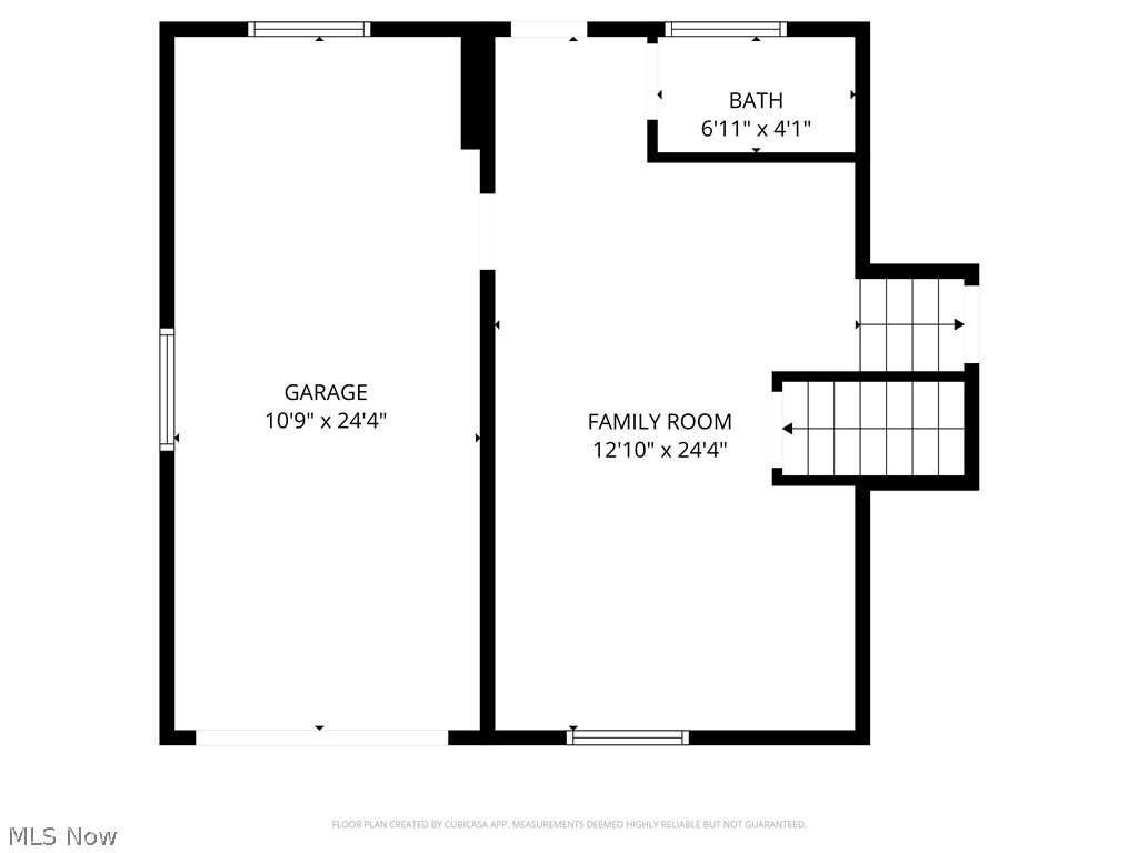 5319 Fairtree Road Bedford Heights OH 44146
